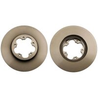 TRW DF2389S Bremsscheibe