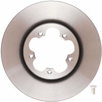 TRW DF2389S Bremsscheibe