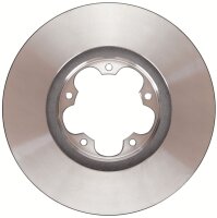 TRW DF2389S Bremsscheibe