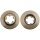 TRW DF2389S Bremsscheibe