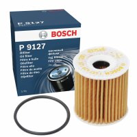 BOSCH 1 457 429 127 Ölfilter