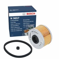 BOSCH 1 457 429 657 Kraftstofffilter