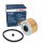 BOSCH 1 457 429 657 Kraftstofffilter