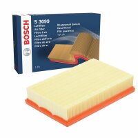 BOSCH 1 457 433 099 Luftfilter