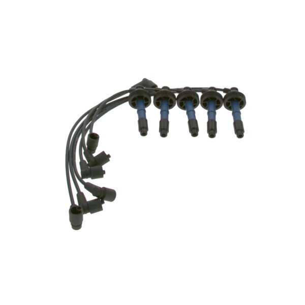 BOSCH 0 986 357 232 Zündleitungssatz
