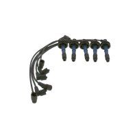 BOSCH 0 986 357 232 Zündleitungssatz