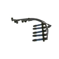BOSCH 0 986 357 232 Zündleitungssatz