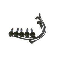 BOSCH 0 986 357 232 Zündleitungssatz