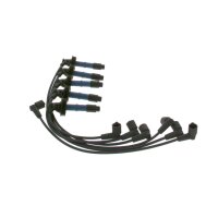 BOSCH 0 986 357 232 Zündleitungssatz