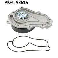 SKF VKPC 93614 Wasserpumpe, Motorkühlung