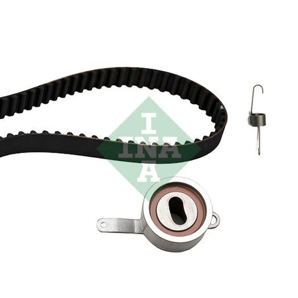 Schaeffler INA 530 0313 10 Zahnriemensatz