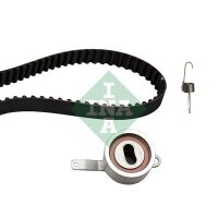 Schaeffler INA 530 0313 10 Zahnriemensatz