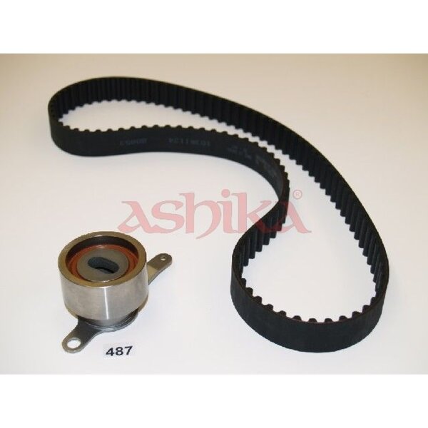 ASHIKA KCT487 Zahnriemensatz