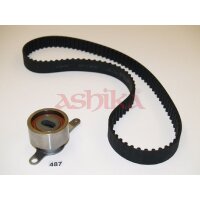 ASHIKA KCT487 Zahnriemensatz