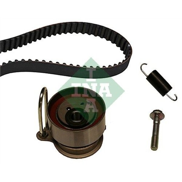 Schaeffler INA 530 0506 10 Zahnriemensatz