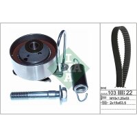 Schaeffler INA 530 0505 10 Zahnriemensatz