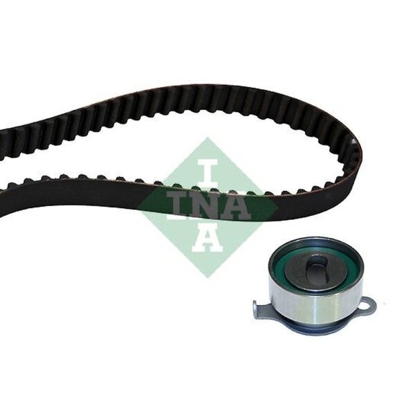 Schaeffler INA 530 0310 10 Zahnriemensatz
