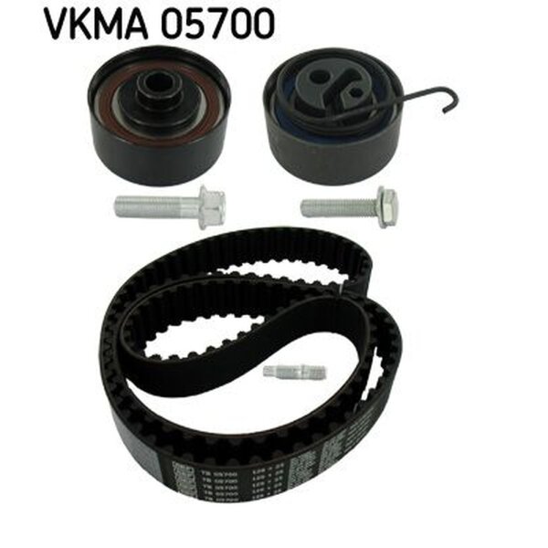 SKF VKMA 05700 Zahnriemensatz