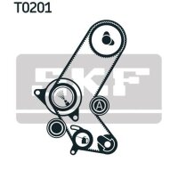 SKF VKMA 05700 Zahnriemensatz