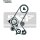 SKF VKMA 05700 Zahnriemensatz
