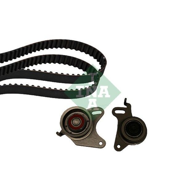 Schaeffler INA 530 0109 10 Zahnriemensatz
