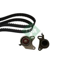 Schaeffler INA 530 0109 10 Zahnriemensatz