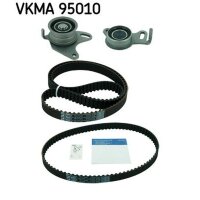 SKF VKMA 95010 Zahnriemensatz
