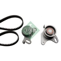 Schaeffler INA 530 0053 10 Zahnriemensatz