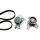 Schaeffler INA 530 0053 10 Zahnriemensatz