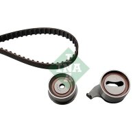 Schaeffler INA 530 0274 10 Zahnriemensatz
