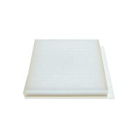 BOSCH 1 987 432 037 Filter, Innenraumluft