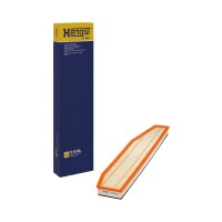 HENGST FILTER E1018L Luftfilter