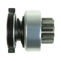 AS-PL SD0073 Freilaufgetriebe, Starter