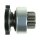 AS-PL SD0073 Freilaufgetriebe, Starter