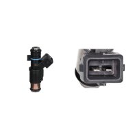 VALEO 348001 Einspritzventil