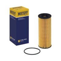 HENGST FILTER E720H D205 Ölfilter