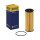 HENGST FILTER E720H D205 Ölfilter