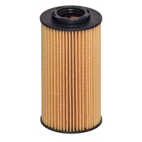HENGST FILTER E208H D224 Ölfilter