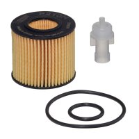 HENGST FILTER E210H D226 Ölfilter
