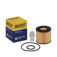 HENGST FILTER E210H D226 Ölfilter