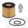 HENGST FILTER E210H D226 Ölfilter