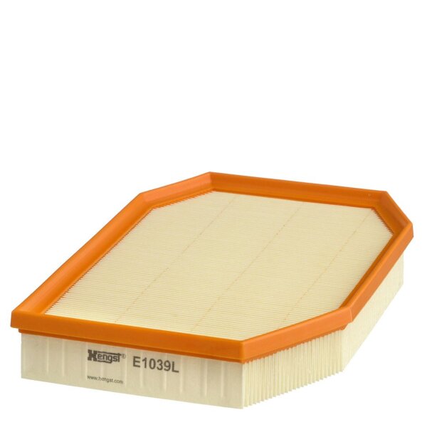 HENGST FILTER E1039L Luftfilter