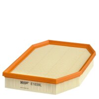 HENGST FILTER E1039L Luftfilter