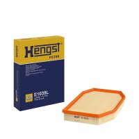 HENGST FILTER E1039L Luftfilter