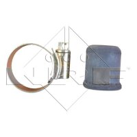 NRF 53024 Kühler, Motorkühlung