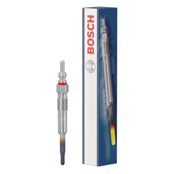 BOSCH 0 250 402 005 Glühkerze