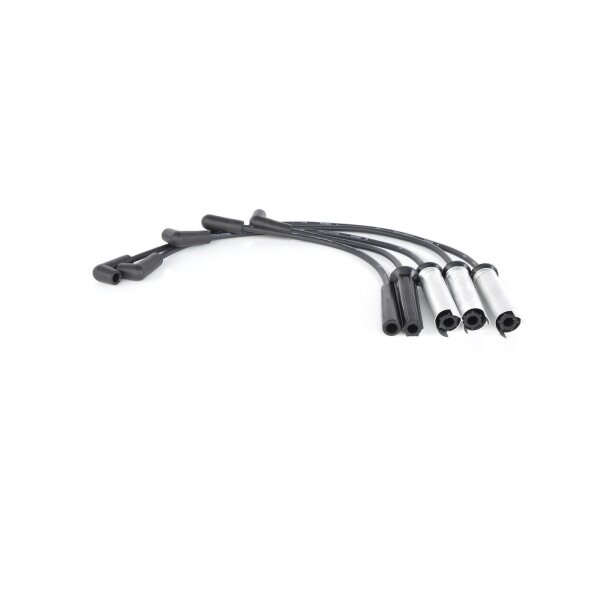 BOSCH 0 986 356 972 Zündleitungssatz