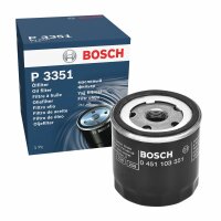 BOSCH 0 451 103 351 Ölfilter