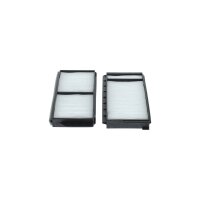 BOSCH 1 987 432 163 Filter, Innenraumluft