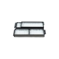BOSCH 1 987 432 163 Filter, Innenraumluft